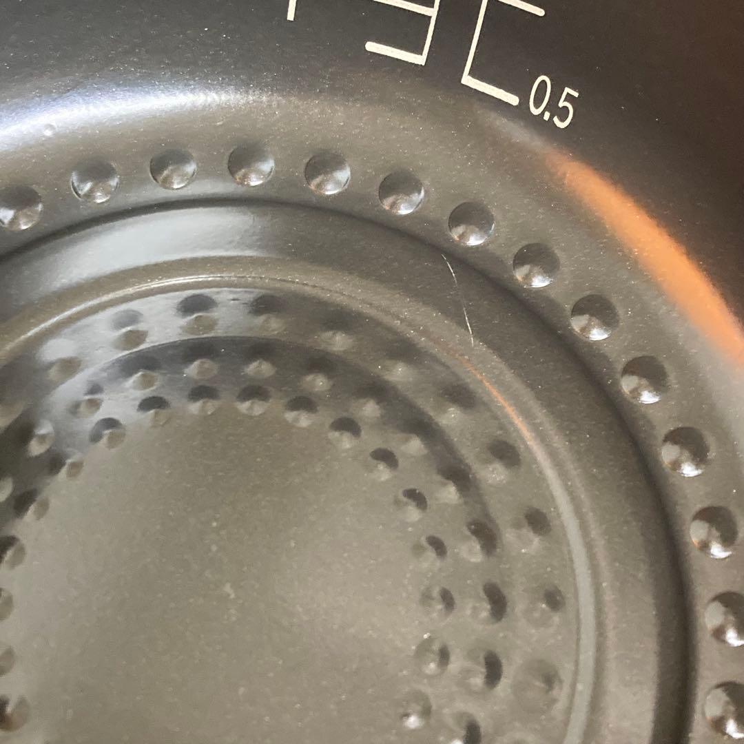 A257-19 HITACHI RZ-TS105MR IHジャー炊飯器