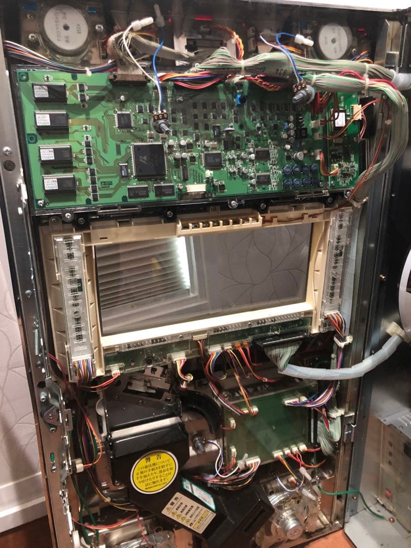 レア 実機 餓狼伝説スペシャル ジャンク SNK