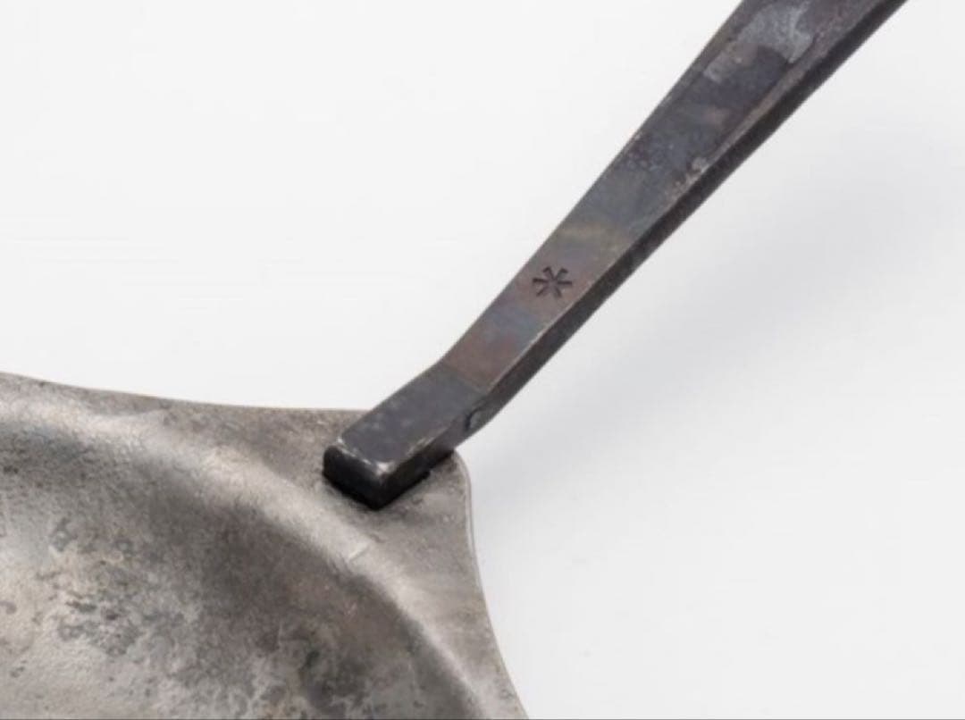 スノーピーク 福山限定 槌目グリドル22＋28 2点セット 新品未開封