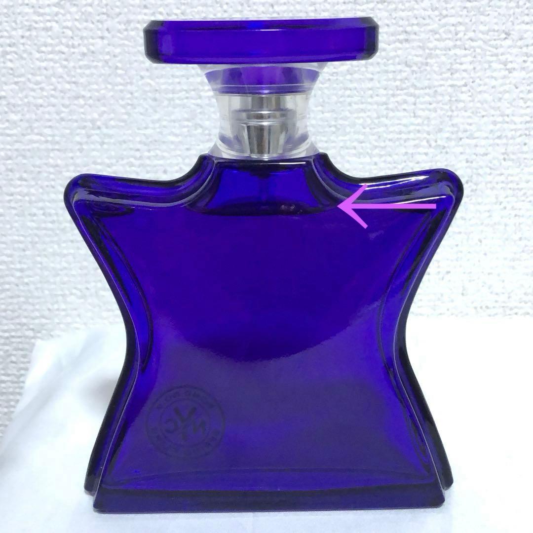 ボンド・ナンバーナイン スプリング フリング オードパルファム 100ml 香水