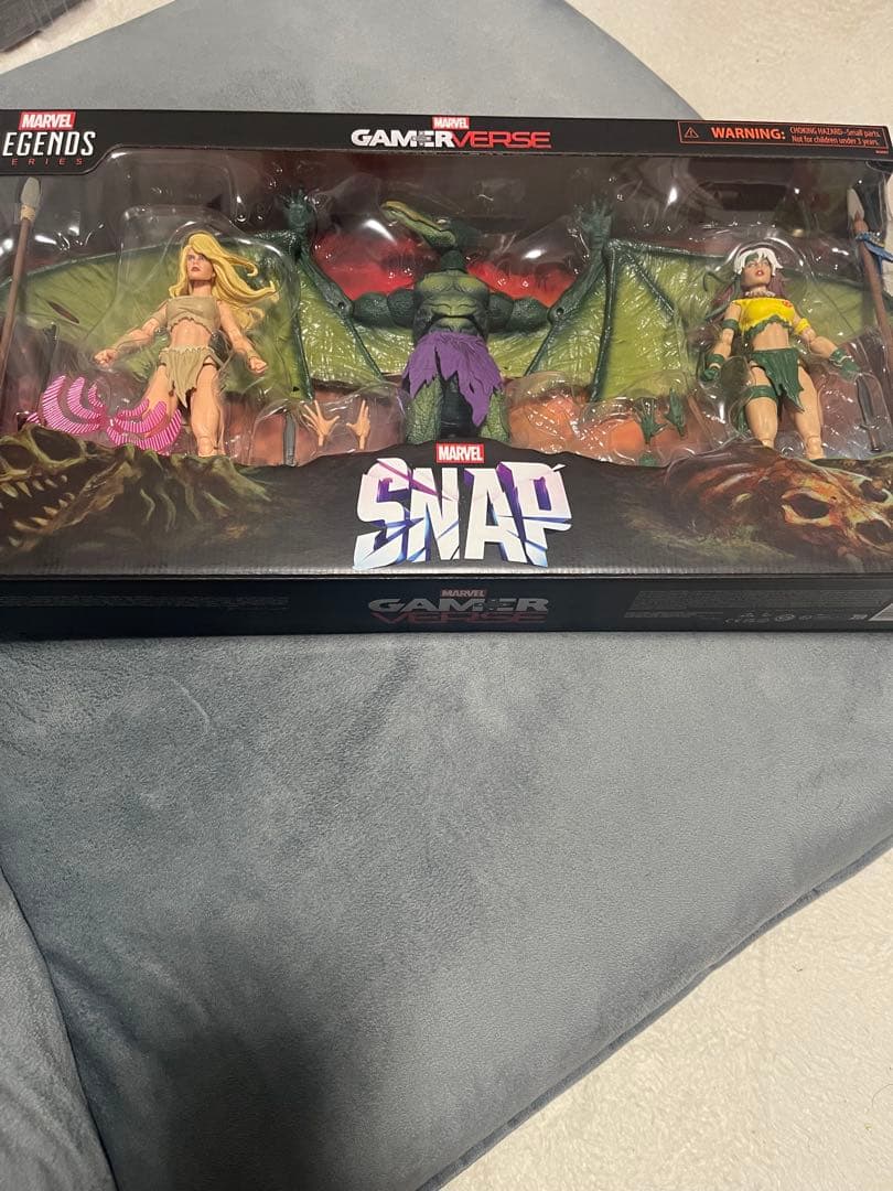 マーベルレジェンド　sdcc2025