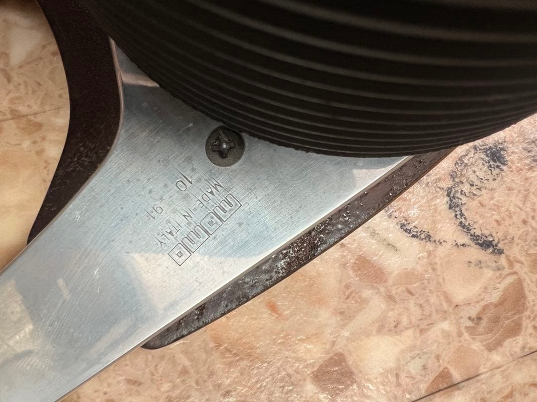 momo ウッド調 ステアリング 本体