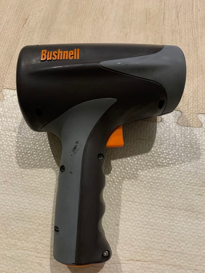 Bushnell スピードスターV スピードガン