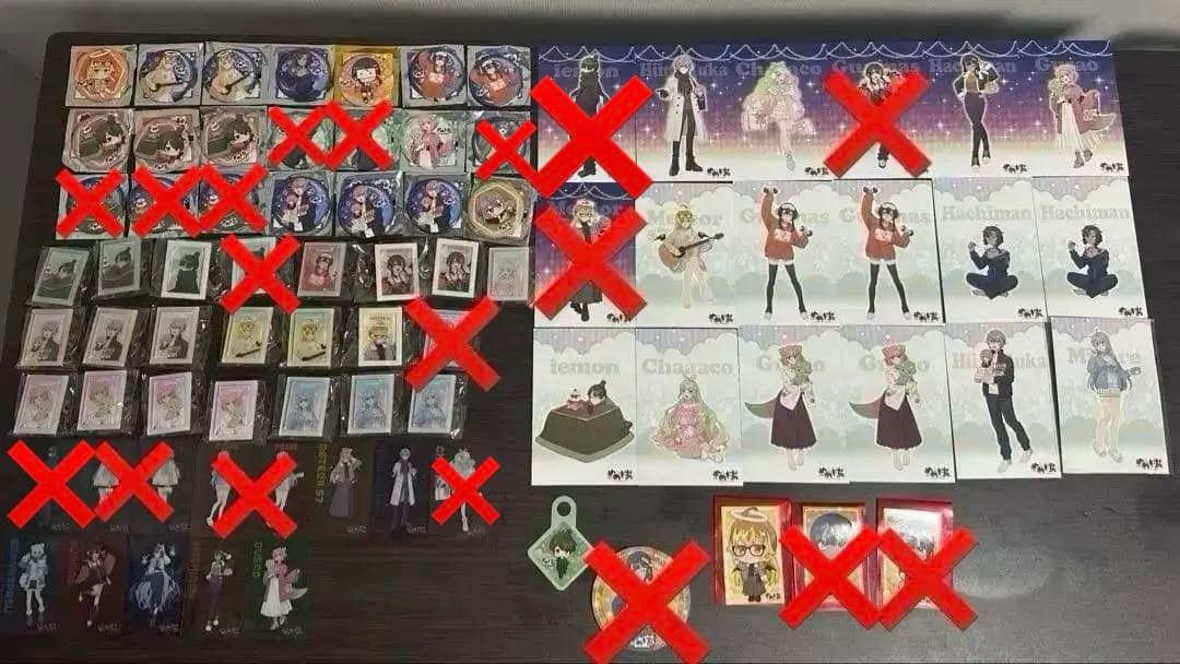 めめ村　東京タワー