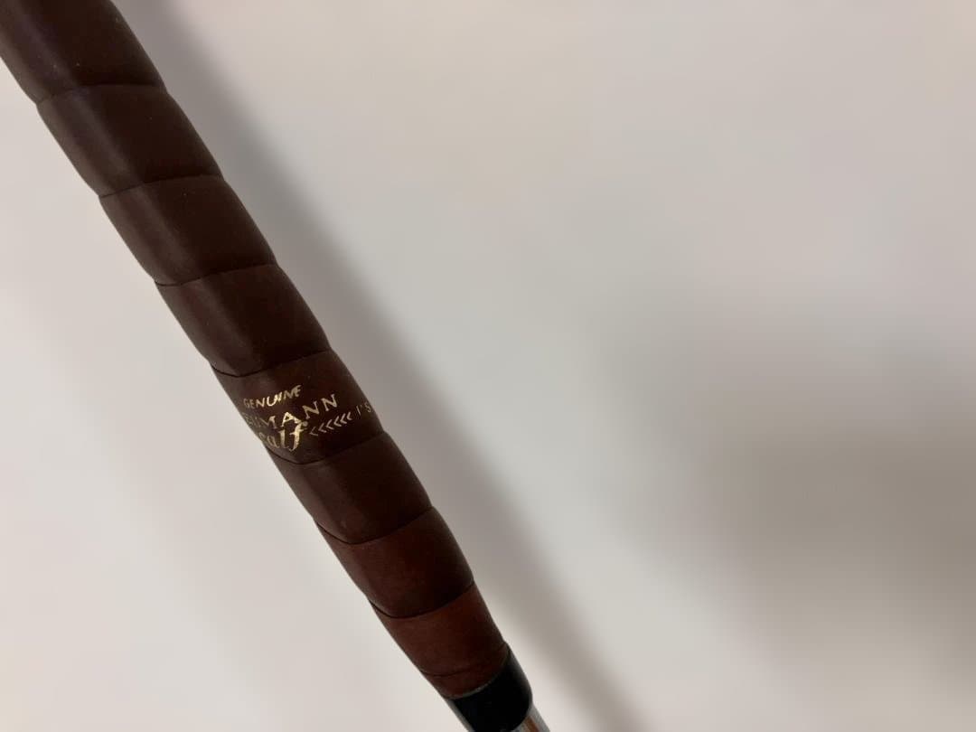 スターリングシルバー　ヴィンテージ！実戦可？ティファニーゴルフパター