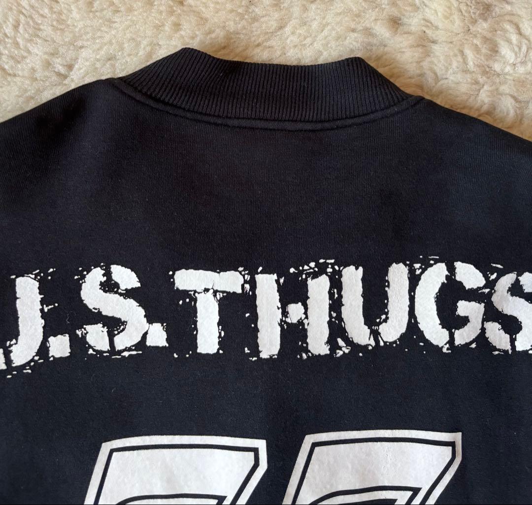 RANCID 1999 US Thugs スタジャン