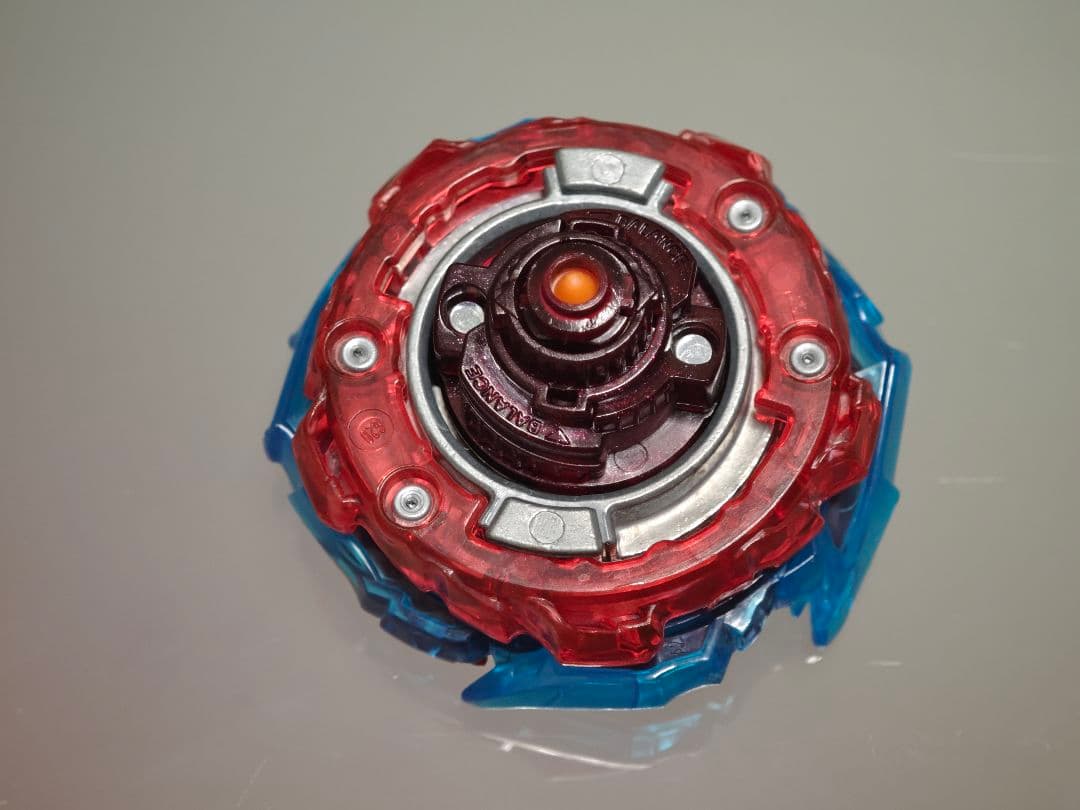 【レア】インフィニットアキレス.Dm’ 1B(ソード・シールド付き)