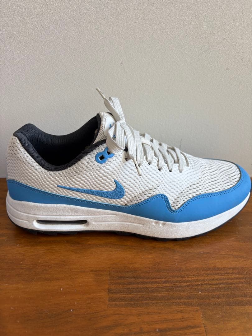 Nike Golf Air Max 1 Gナイキ ゴルフ