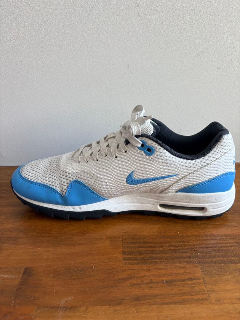 Nike Golf Air Max 1 Gナイキ ゴルフ