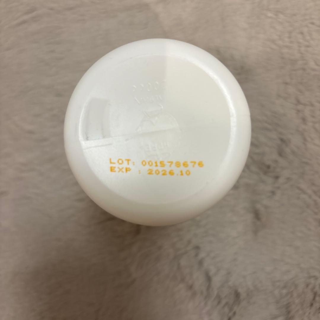 シナジー　ダブルバーン