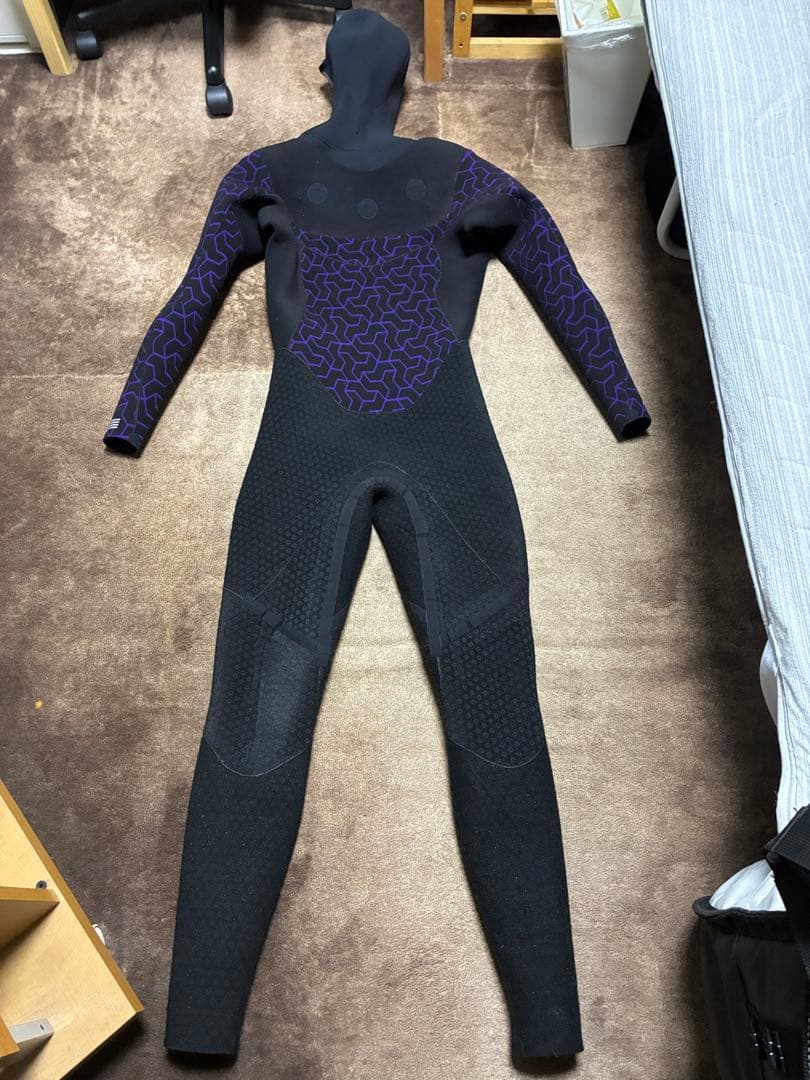 【コテツさん専用】BILLABONG WETSUITS セミドライ