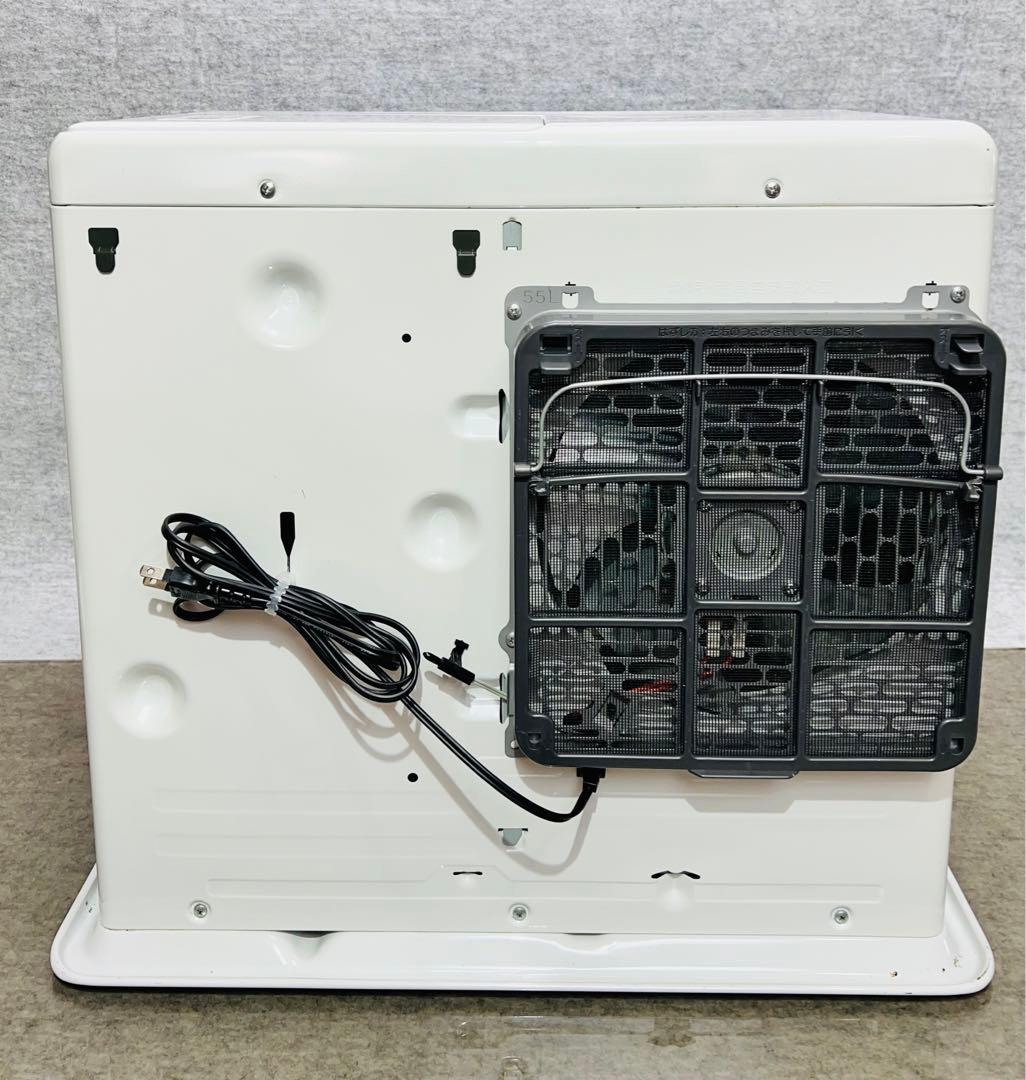 (美品)ダイニチ 石油ファンヒーターFW-4716SDX