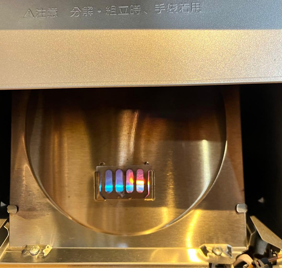 (美品)ダイニチ 石油ファンヒーターFW-4716SDX