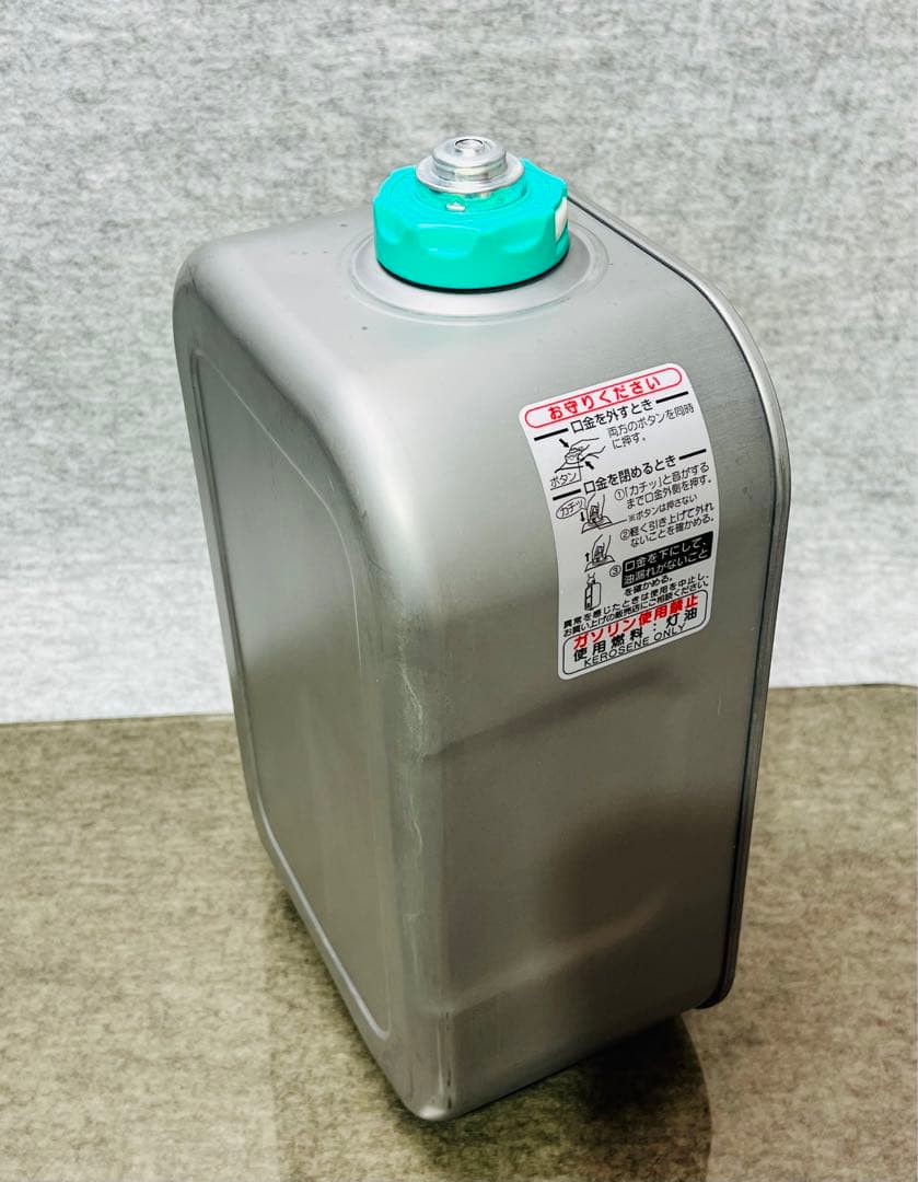 (美品)ダイニチ 石油ファンヒーターFW-4716SDX