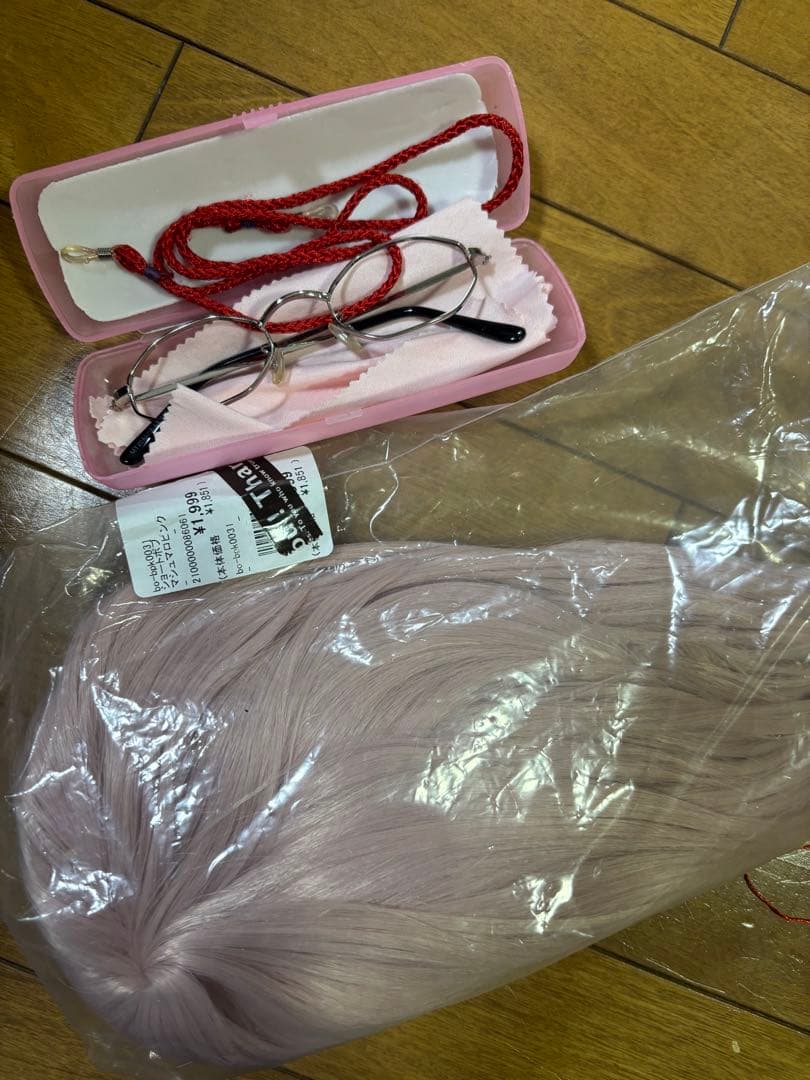 刀剣乱舞 亀甲貞宗 コスプレ衣装 フルセット