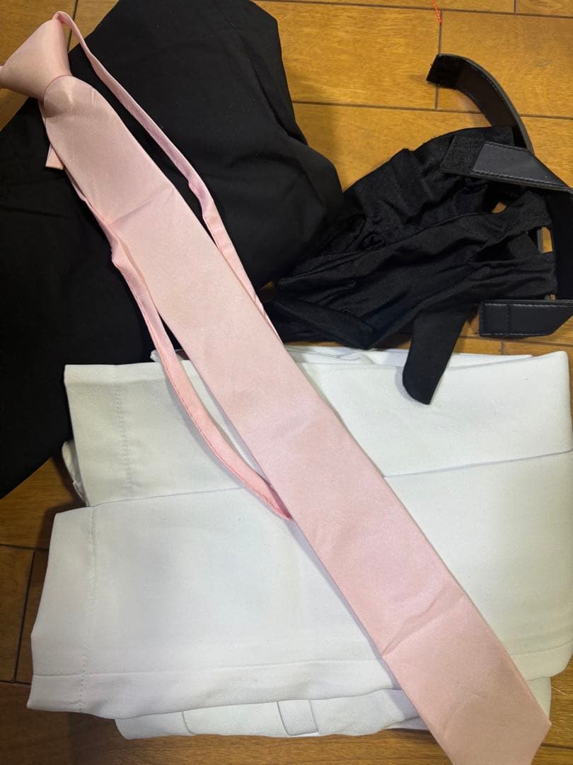 刀剣乱舞 亀甲貞宗 コスプレ衣装 フルセット