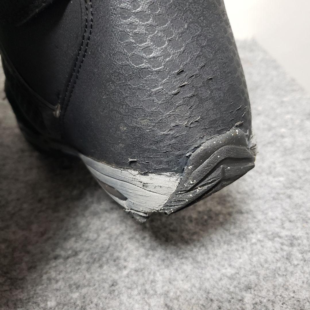 BURTON 25.0cm スノーボードブーツ