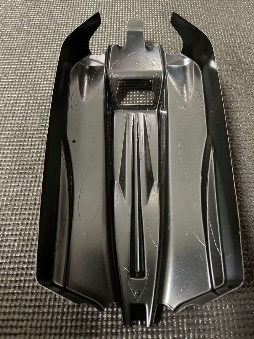 ヨコモ MO1.0•2.0用塗装済ボディ