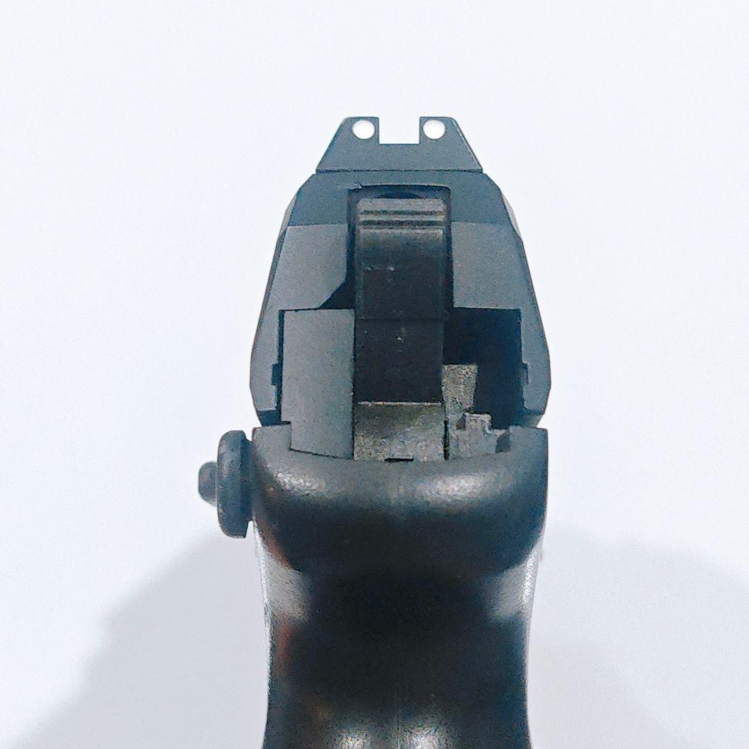 東京マルイ　HK45 電動ガン　ハンドガン　18歳以上　フルセット　カバー欠け