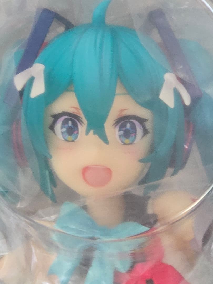 F:NEX 初音ミク マジカルミライ2018 Ver. 1/7スケールフィギュア