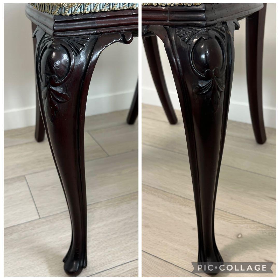 Lena　ビクトリアンチェア①