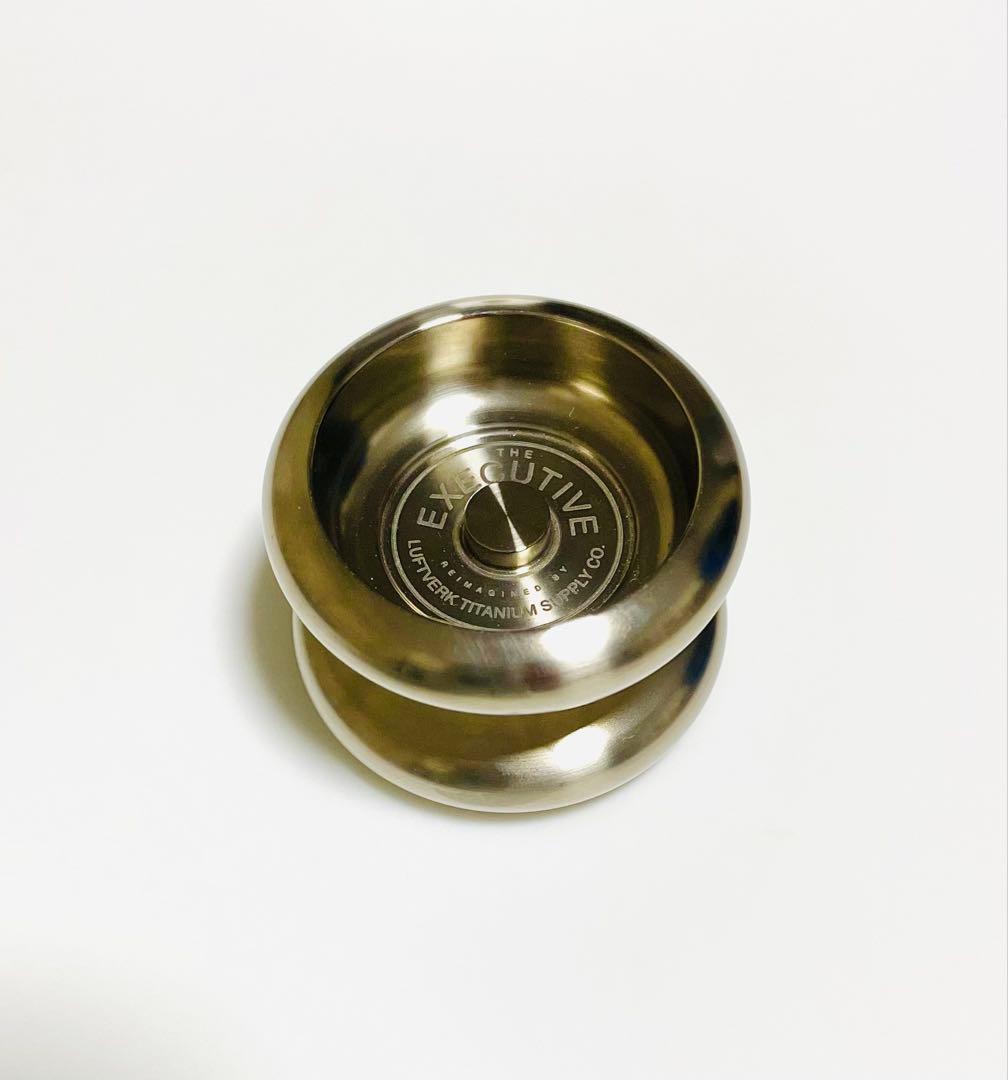 ラフトヴァーク チタニウムエグゼクティブ