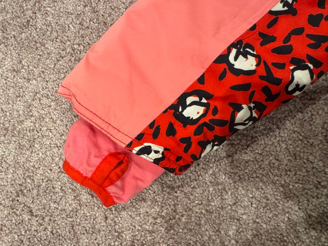 Marc Jacobs 子ども用スキーウェア