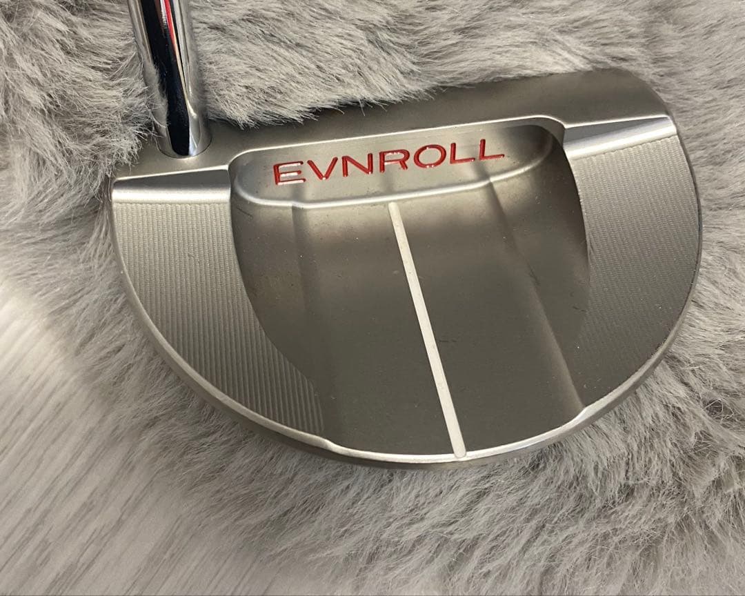 イーブンロール EVNROLL ER8 34インチ