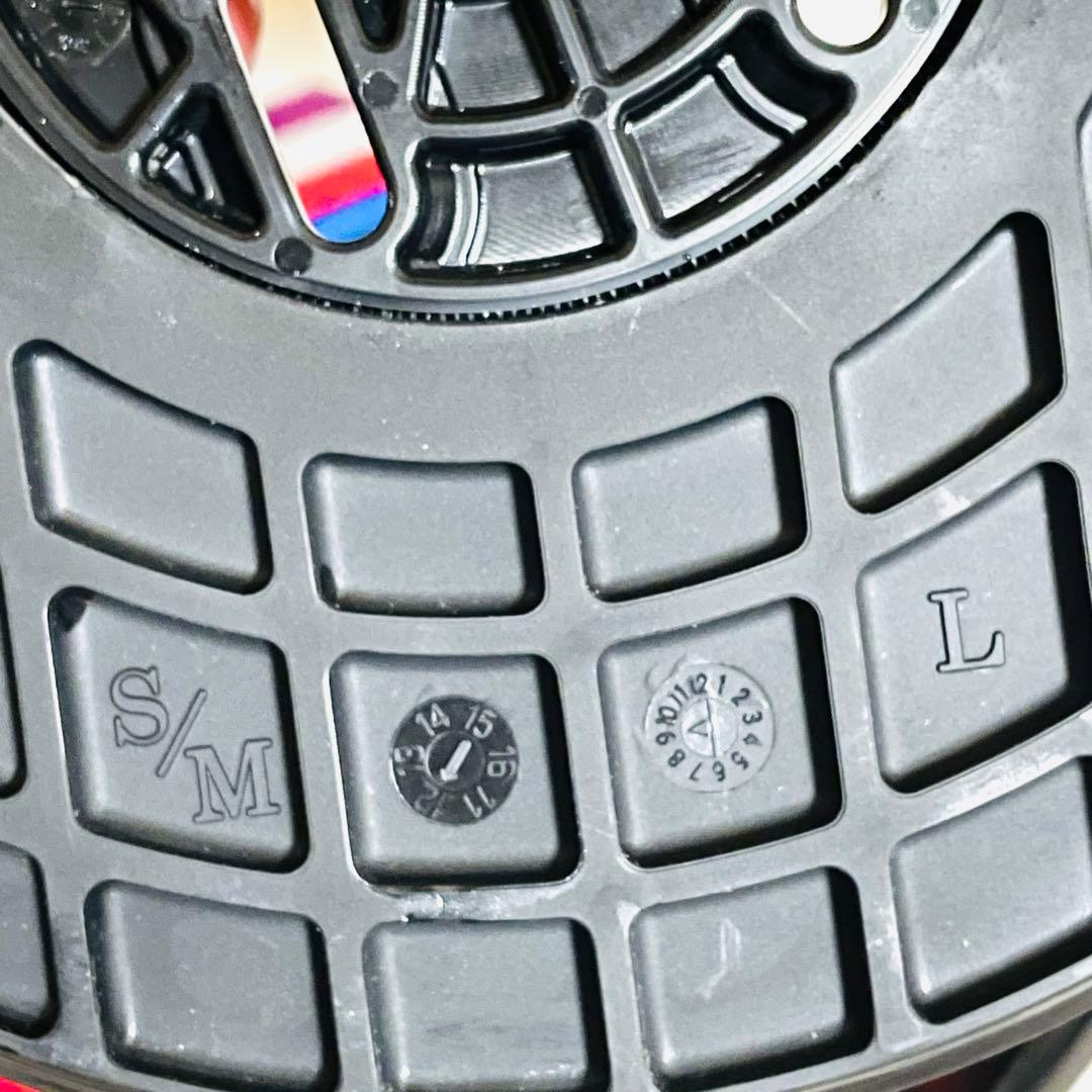 GALENA 143cm×FEZ S/M スノーボード、ビィンディングセット