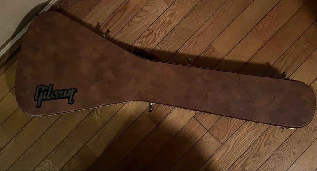 Gibson flyingV ギブソン フライングV 2018