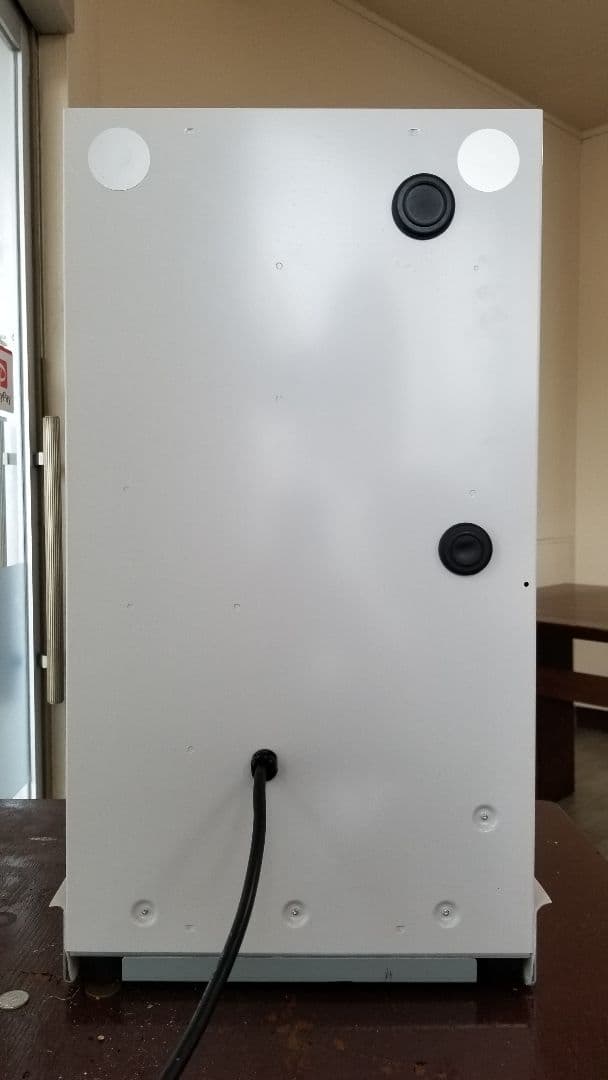 券売機　GLORY VT-S20