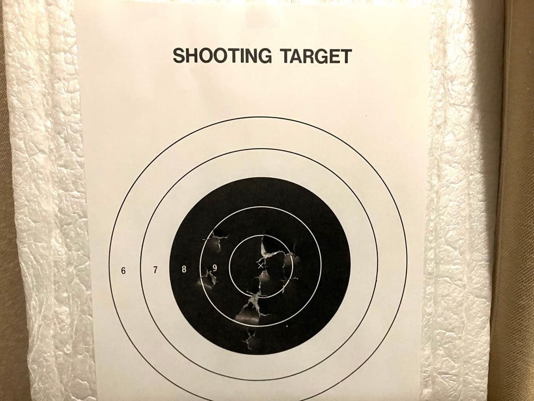 yy 東京マルイM4RIS初期　中古電動エアガン