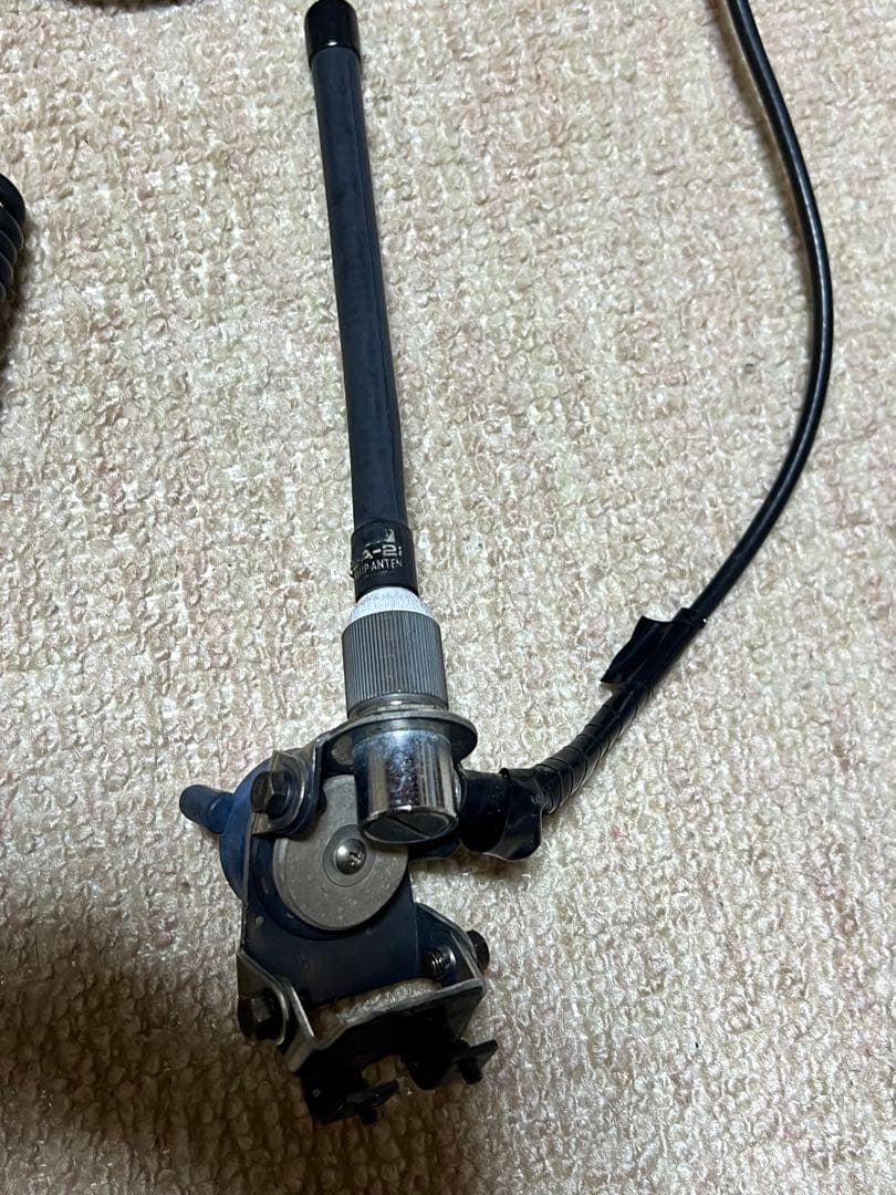 KENWOOD TM-732 受信機 144/430MHz ジャンク