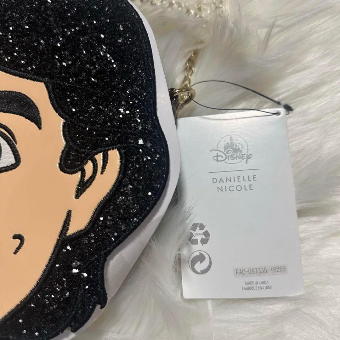 アリエル　エリック　ショルダーバッグ