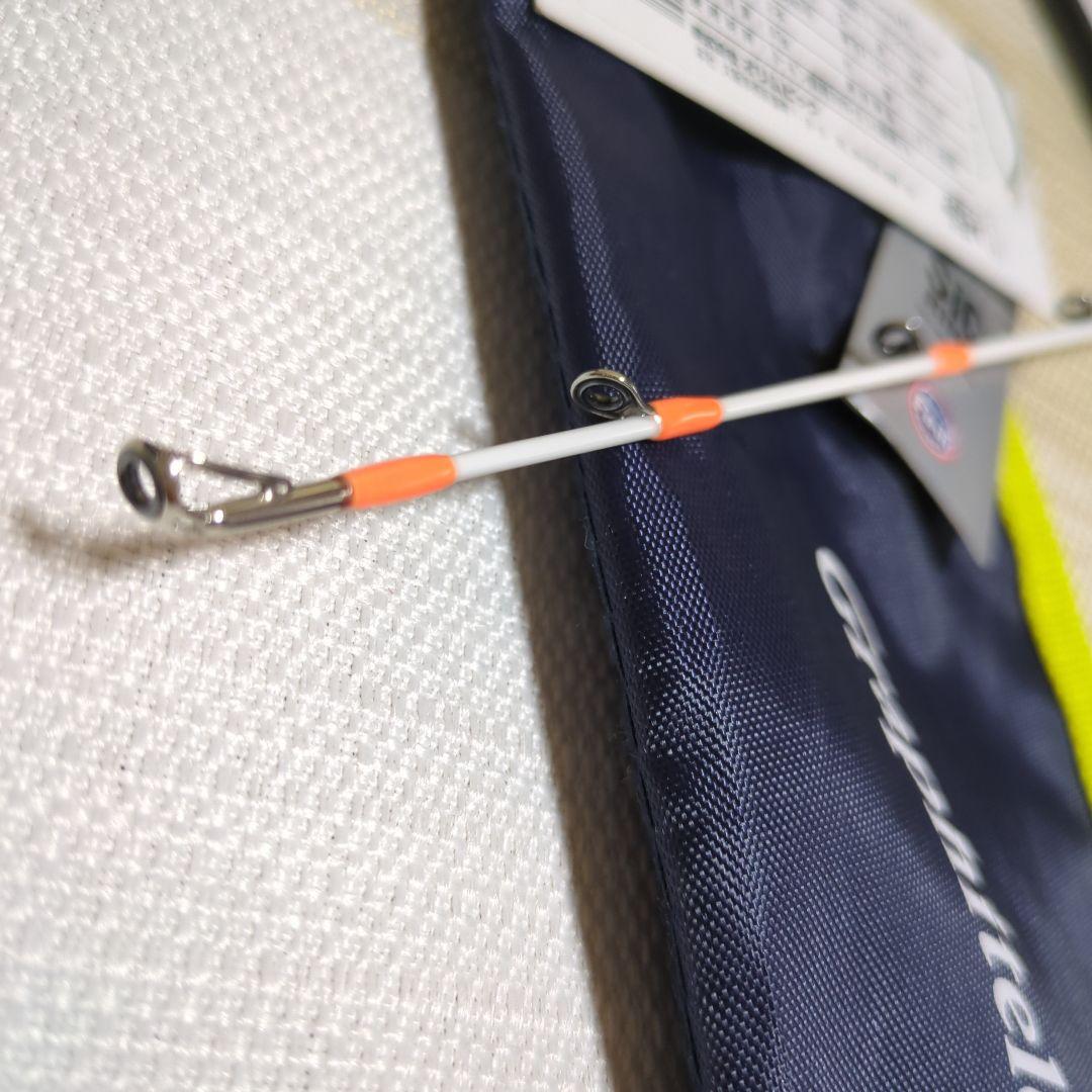 オリムピック 23 カラマレッティUX GCALUS-702MMH-T