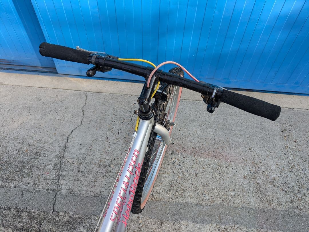 90’s OLD MTB 　SPECIALIZED 　マウンテンバイク