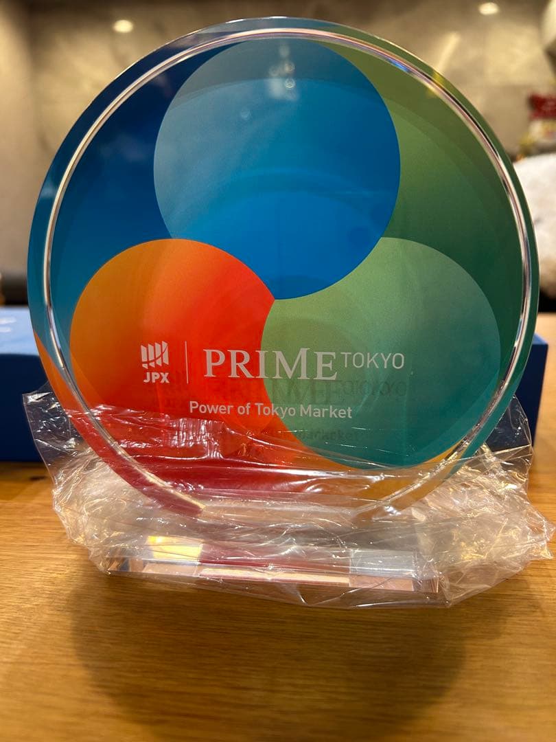 その他 JPX PRIME TOKYO
