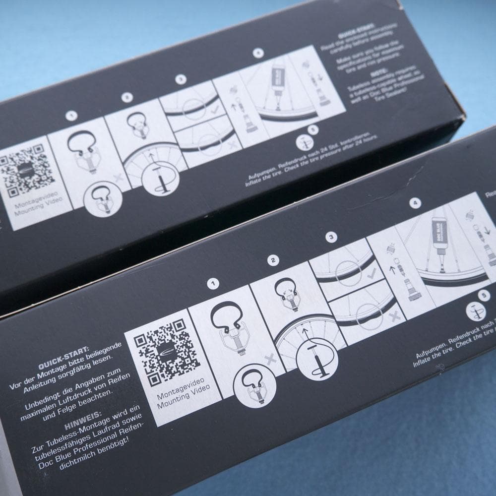 未使用 2本 シュワルベ ワン 28c チューブレスイージー Schwalbe
