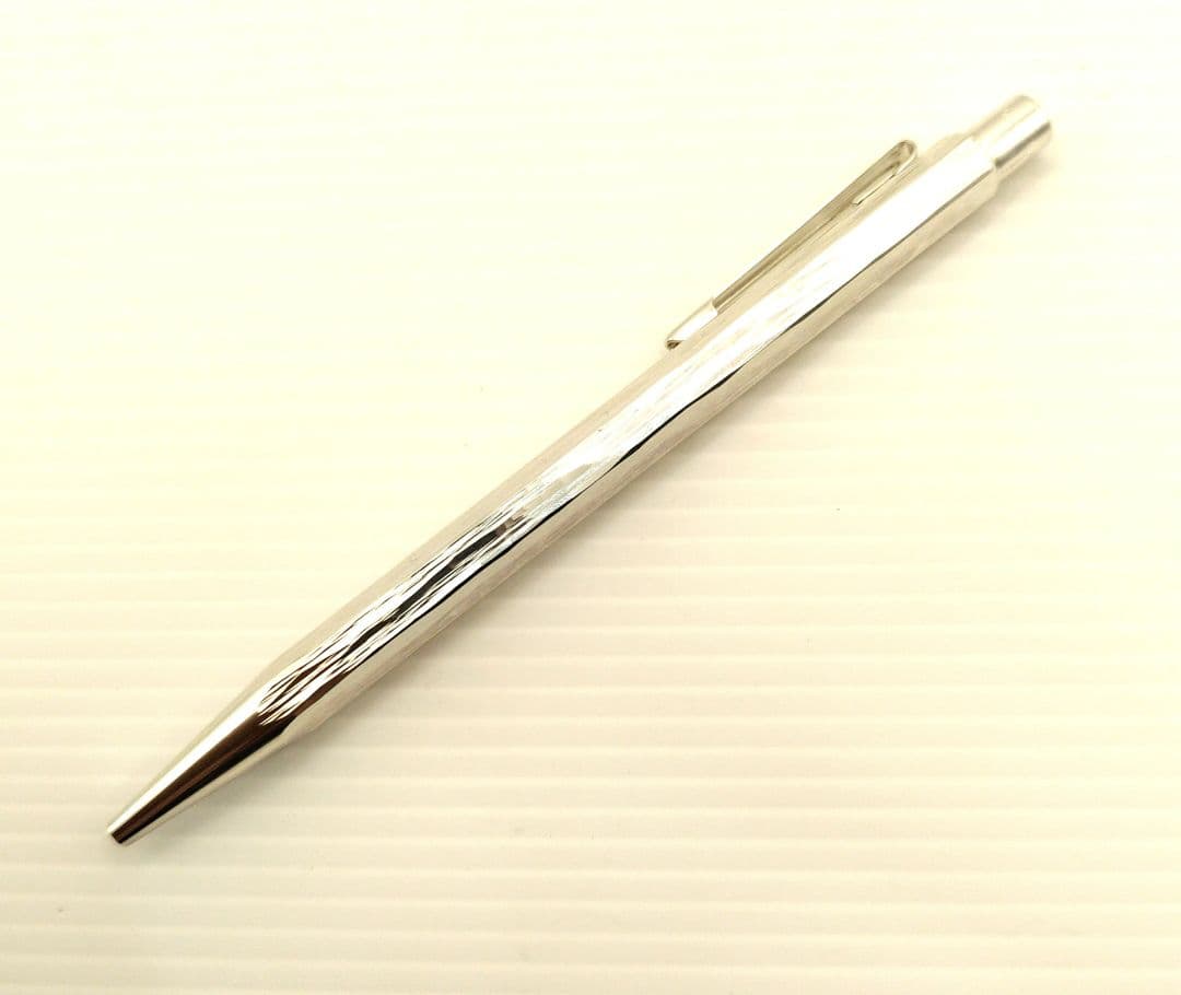 カランダッシュ　 CARAN D'ACHE　エクリドール　ボールペン