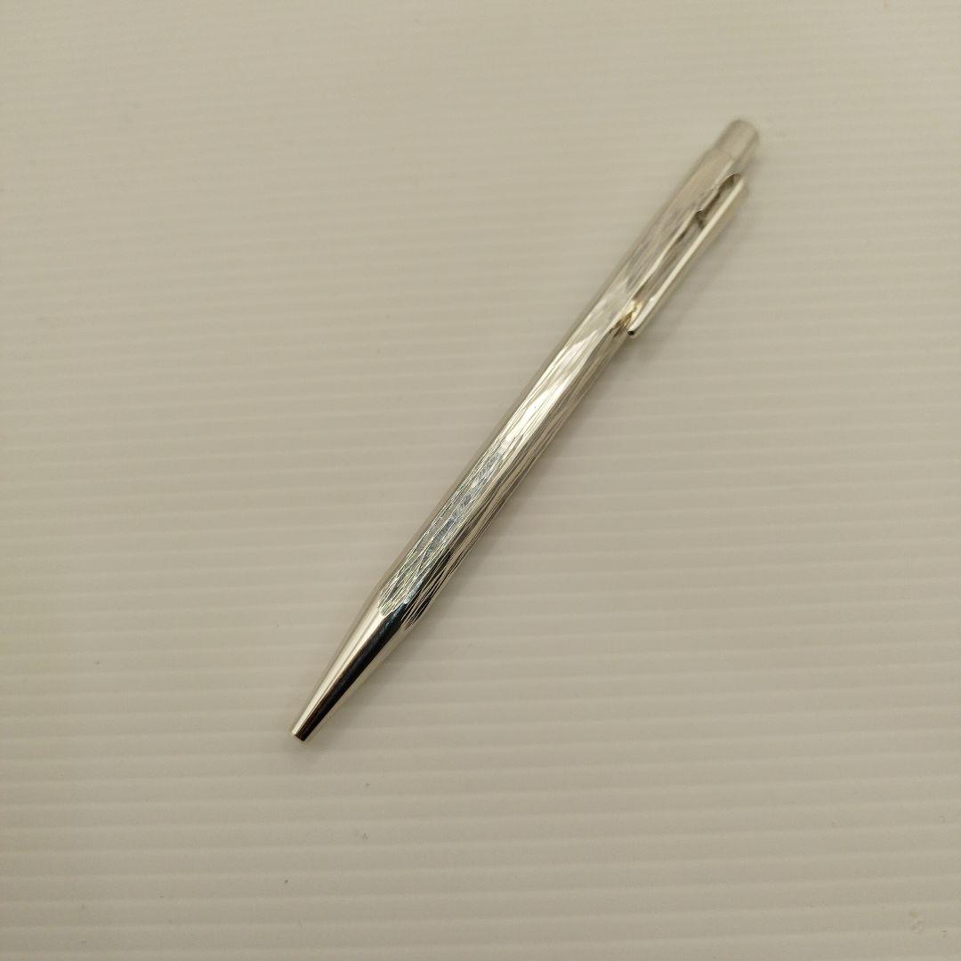 カランダッシュ　 CARAN D'ACHE　エクリドール　ボールペン