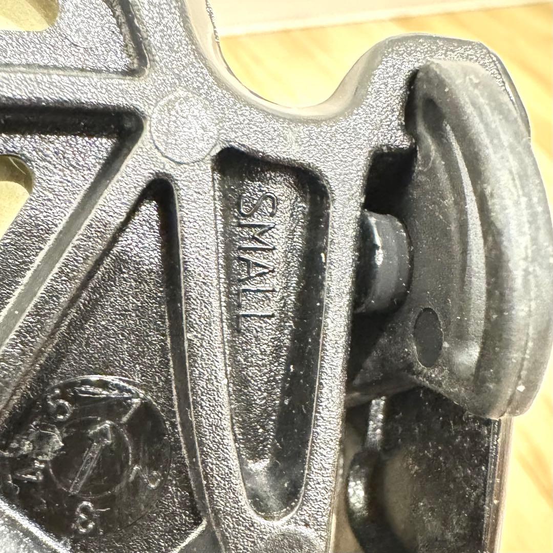 【良品】　BURTON バートン　FREE STYLE ビンディング