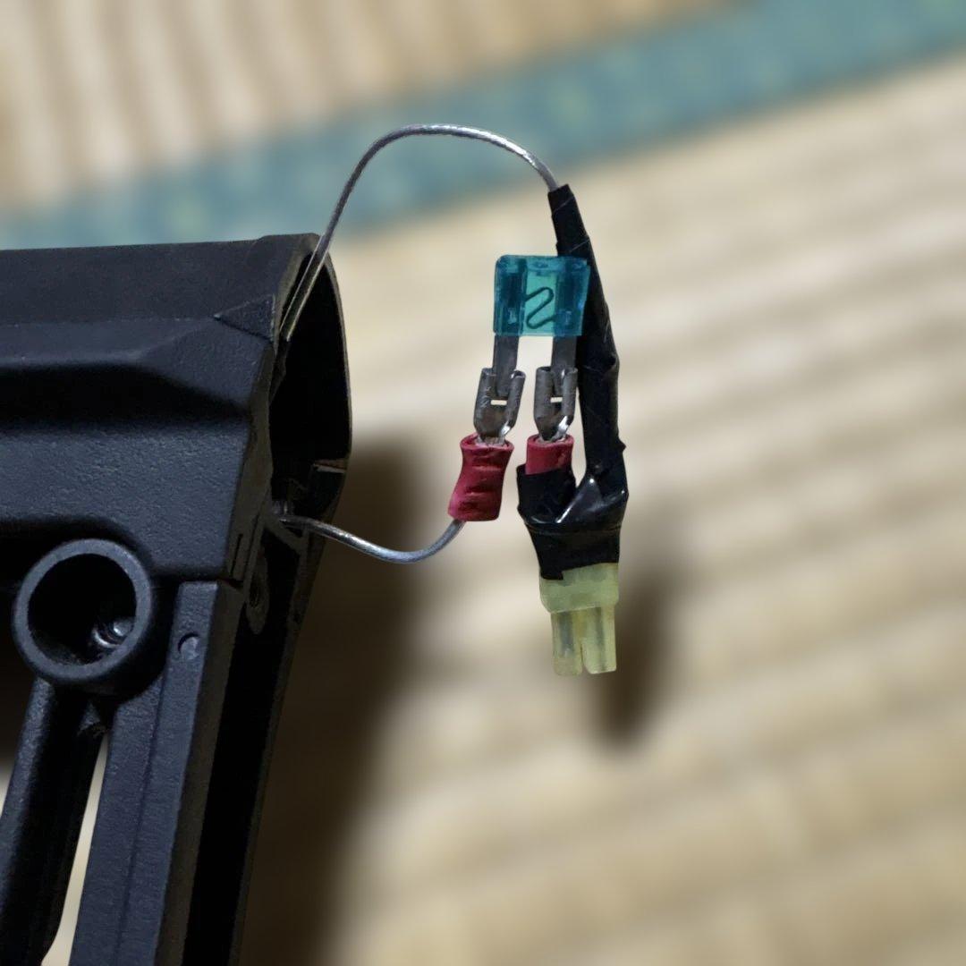 ビ*ー様 東京マルイ 次世代電動ガン M4A1 ? SOPMOD M4？M4系統