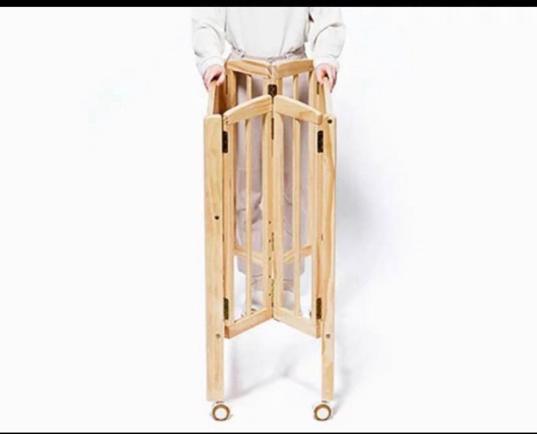 大和屋　リリト　リトルベビーベッド