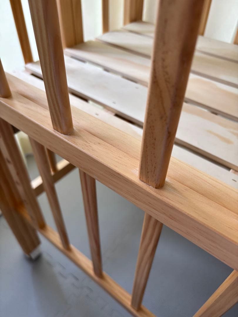 大和屋　リリト　リトルベビーベッド