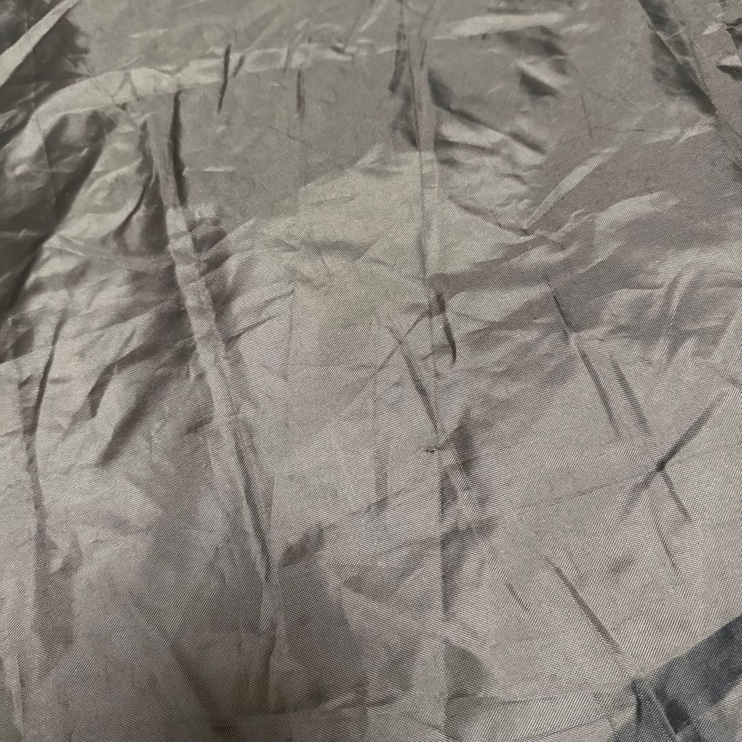 dod フカヅメカンガルーテントS ブラック