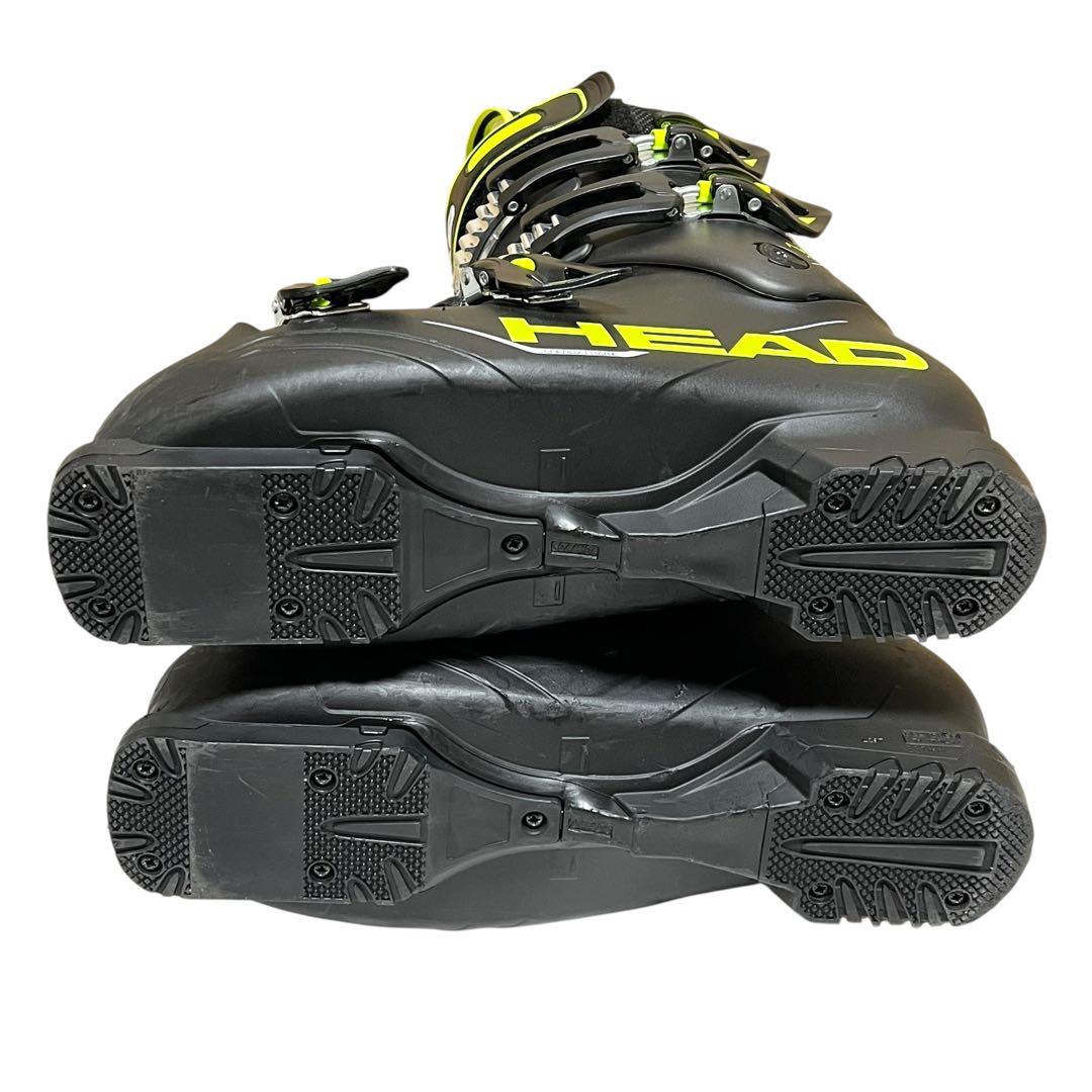 【希少サイズ】 29.5cm 337mm EDGE NEXT 75 HEAD