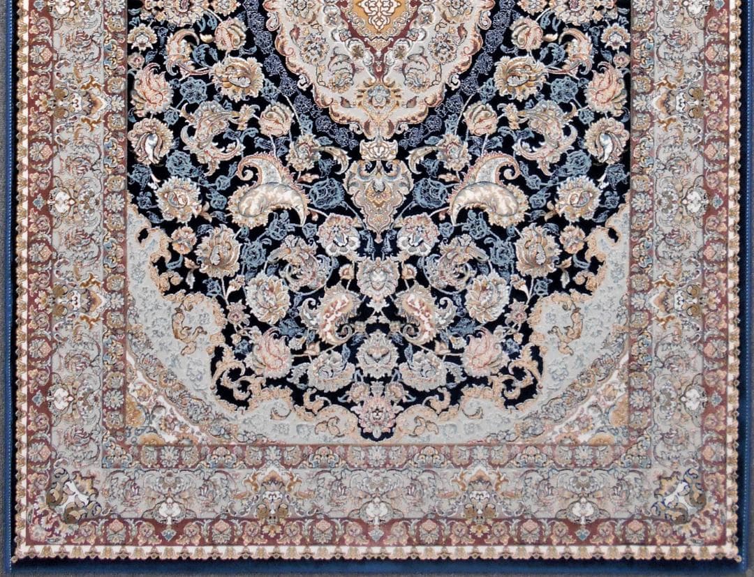 専用！超高密度織 絨毯！本場 イラン産200×250cm-202281