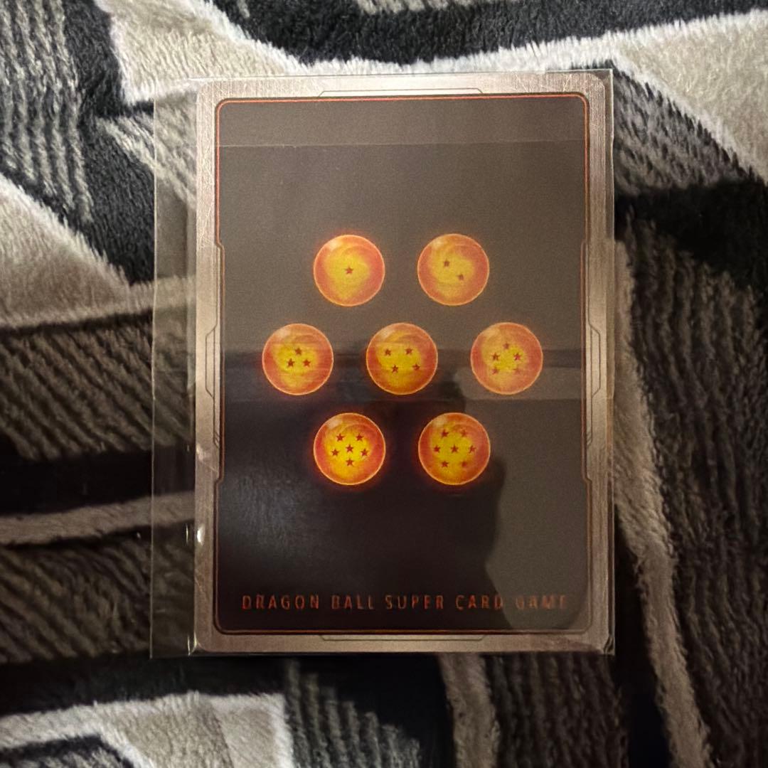 フュージョンワールド FB05-030 孫悟空 元気玉 アルバトプロモ