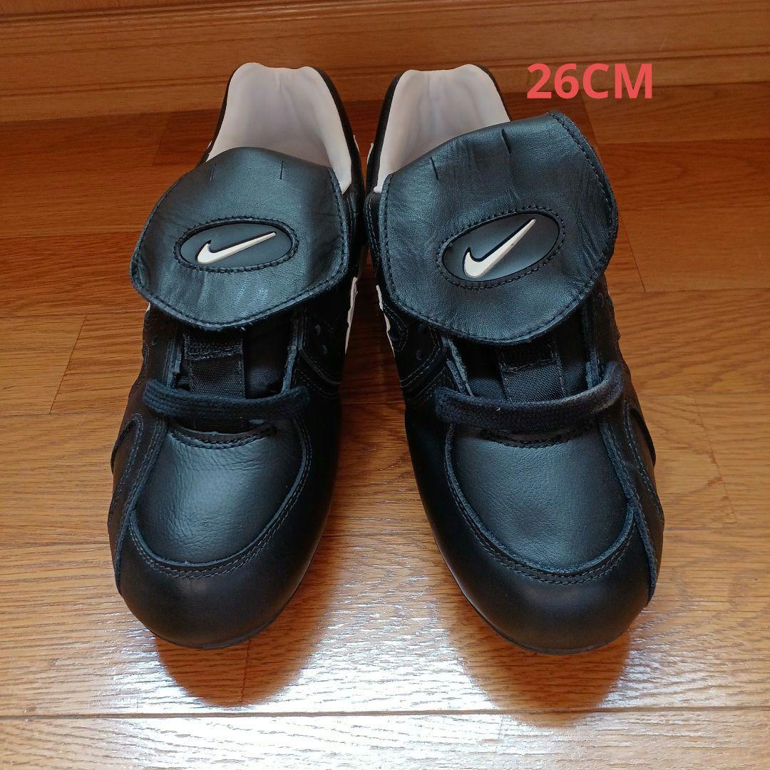 【最終価格】NIKE　野球スパイク　26センチ