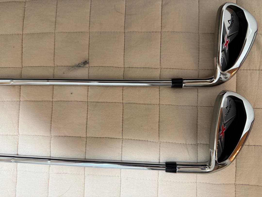 キャロウェイ　XHOTゴルフクラブセット